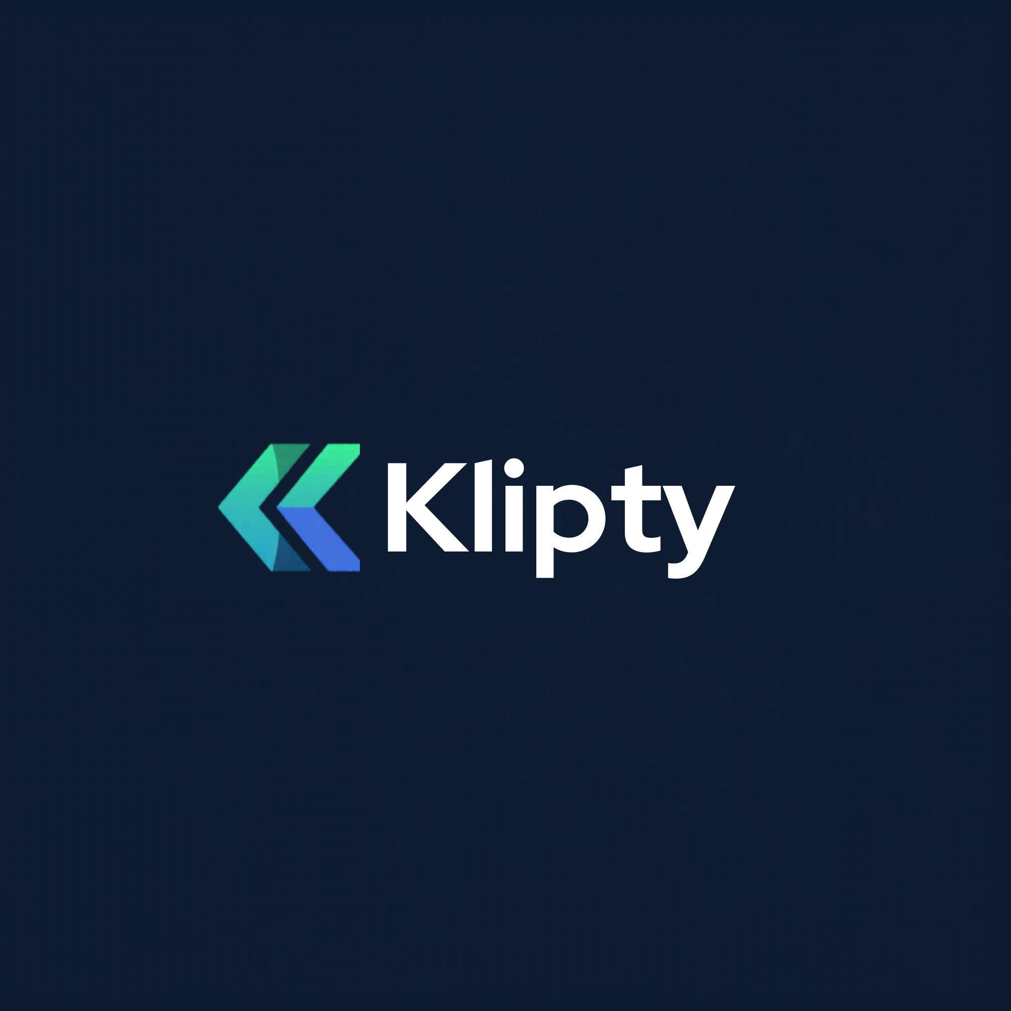 Klipty